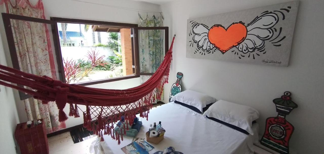 Loft-Atelier 100m praia Florianopolis Exterior foto
