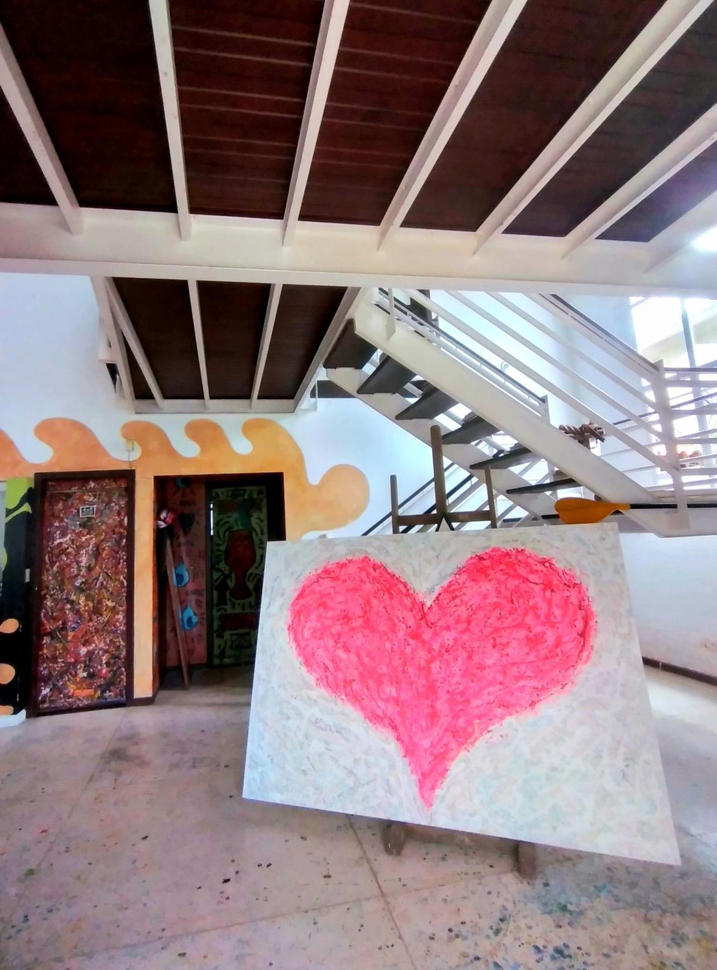Loft-Atelier 100m praia Florianopolis Exterior foto